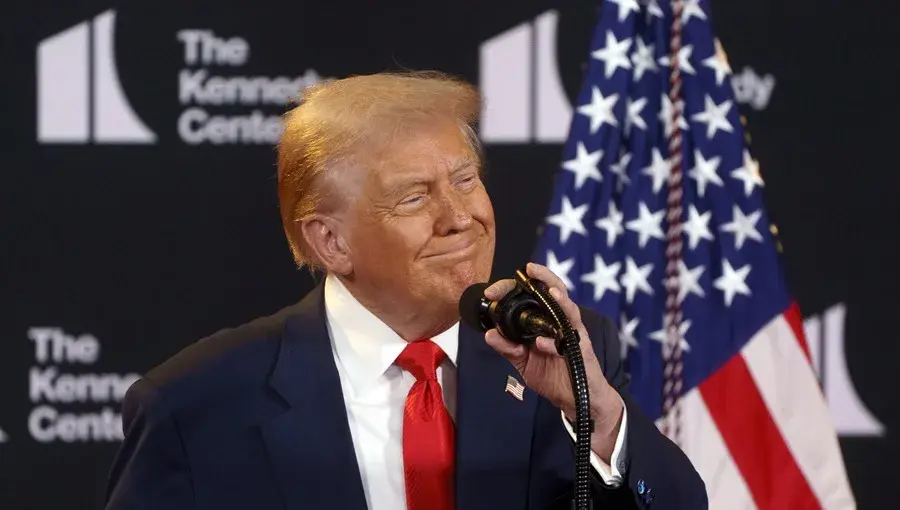 El 52% de estadounidenses piensa que Trump empeoró la economía: encuesta