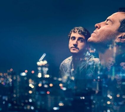 Amor, misterio y fantasmas: la serie que no podrás dejar de ver