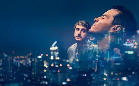 Amor, misterio y fantasmas: la serie que no podrás dejar de ver