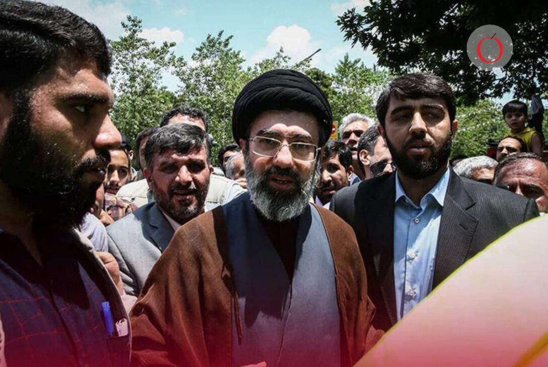 El enigmático heredero: ¿Quién será el próximo líder supremo de Irán?