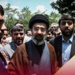 El enigmático heredero: ¿Quién será el próximo líder supremo de Irán?