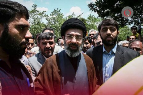 El enigmático heredero: ¿Quién será el próximo líder supremo de Irán?